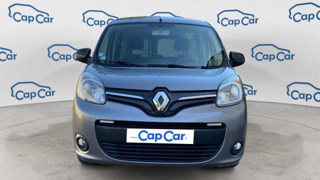 Renault Grand Kangoo image 8