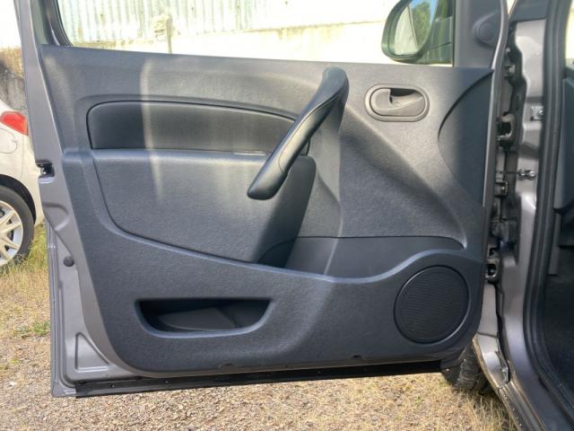 Renault Grand Kangoo image 1