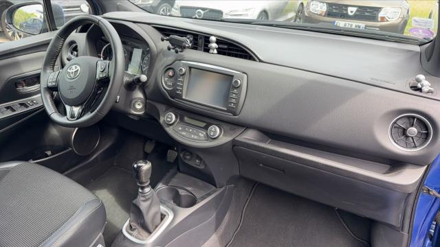 Toyota Yaris image 6