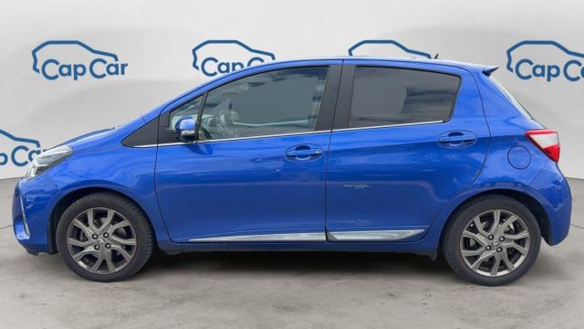 Toyota Yaris image 7