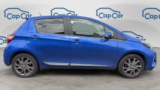 Toyota Yaris image 4