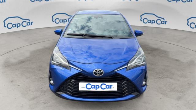 Toyota Yaris image 8