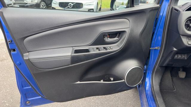 Toyota Yaris image 9