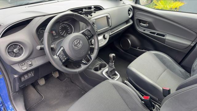 Toyota Yaris image 5