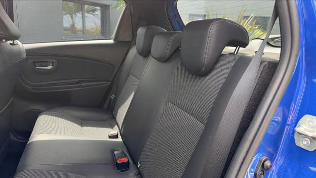Toyota Yaris image 3