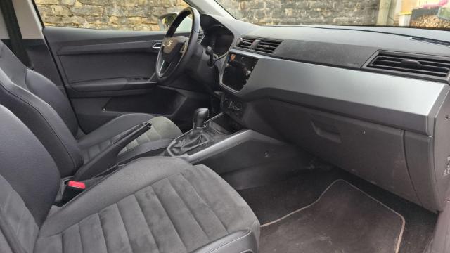 Seat Arona image 7