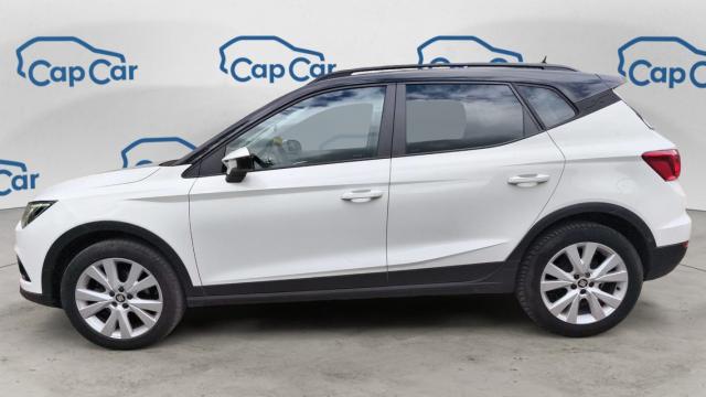 Seat Arona image 1