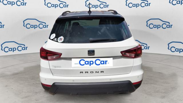 Seat Arona image 9