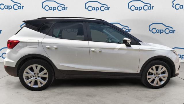 Seat Arona image 6