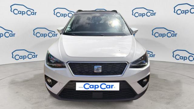 Seat Arona image 3