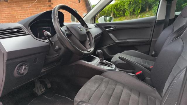 Seat Arona image 4