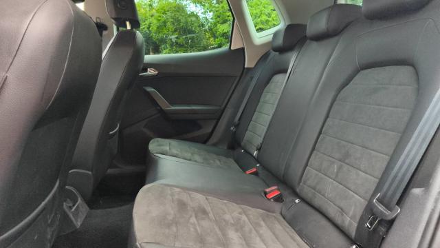 Seat Arona image 5