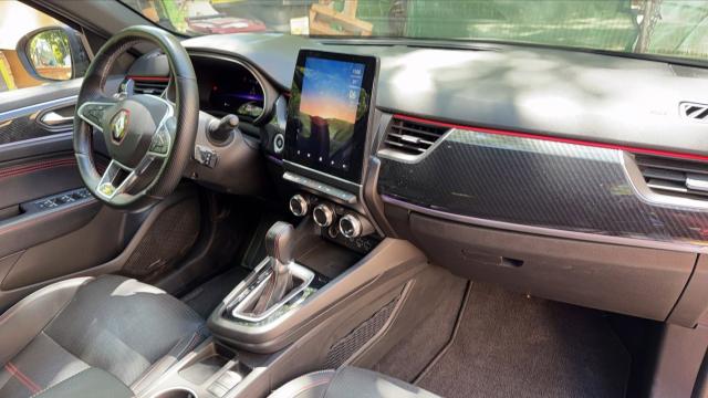 Renault Arkana image 5