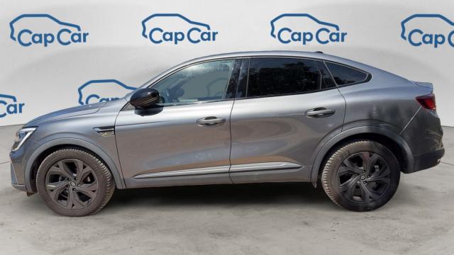 Renault Arkana image 3