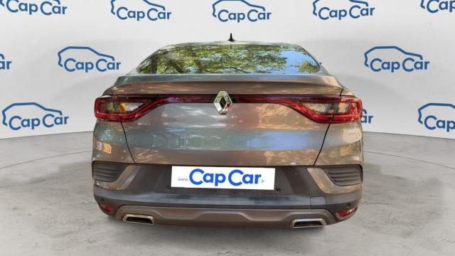 Renault Arkana image 9