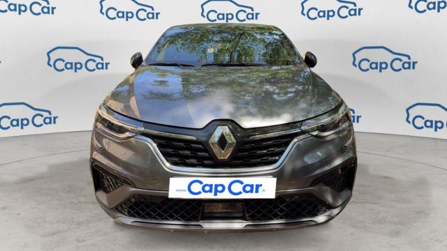 Renault Arkana image 2