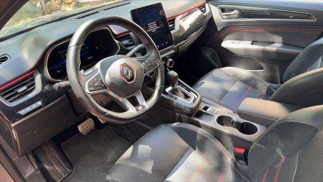Renault Arkana image 6