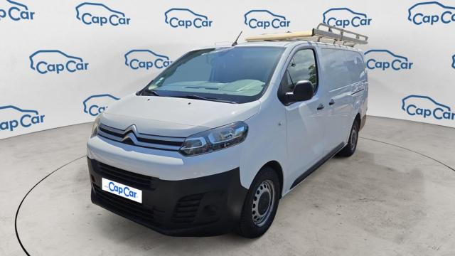 Citroen Jumpy Fourgon M 2.0 Hdi 150 Club