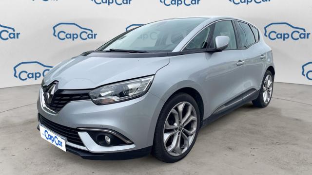Renault Scénic 1.7 Blue Dci 120 Business