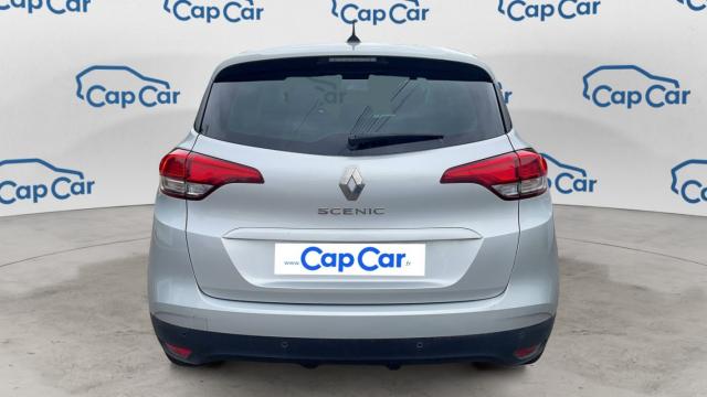 Renault Scénic image 1