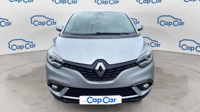 Renault Scénic image 3