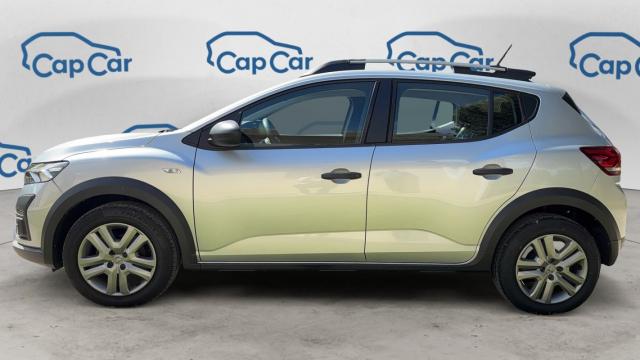 Dacia Sandero image 9