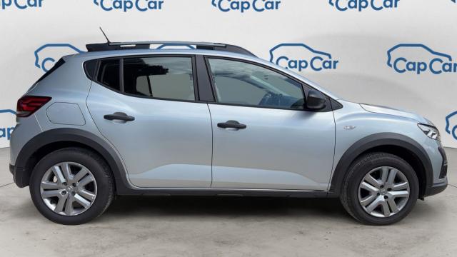 Dacia Sandero image 6