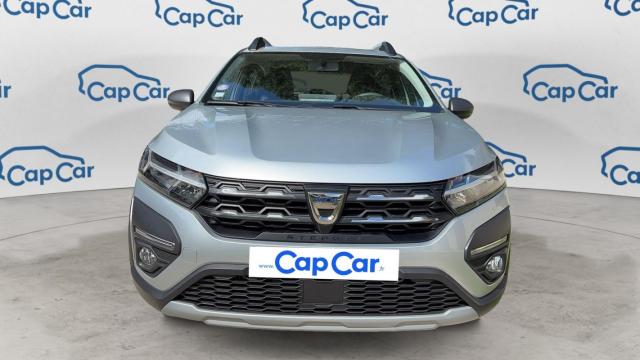 Dacia Sandero image 8