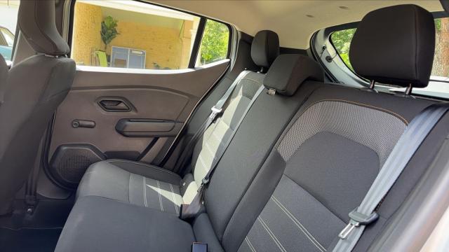 Dacia Sandero image 5