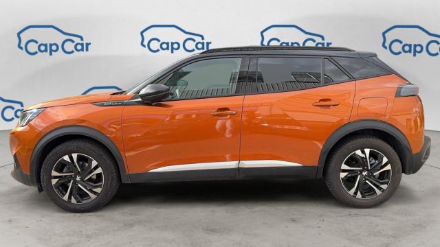 Peugeot 2008 image 3