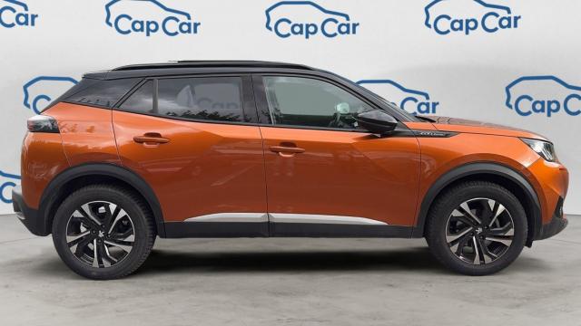 Peugeot 2008 image 6