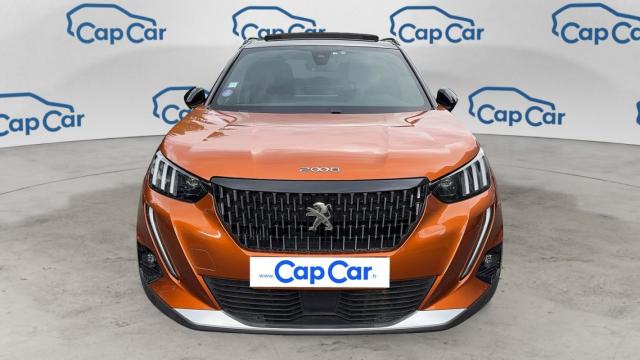 Peugeot 2008 image 4