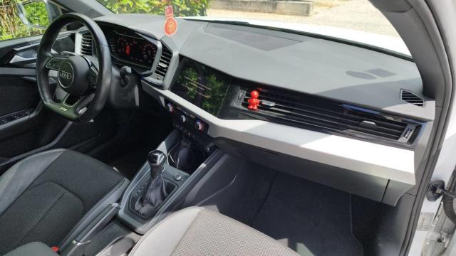 Audi A1 Sportback image 1