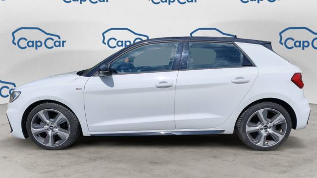 Audi A1 Sportback image 4