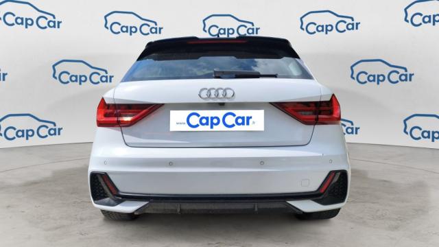 Audi A1 Sportback image 6