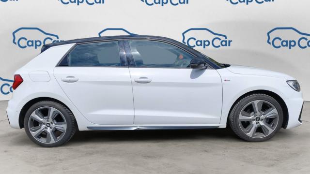 Audi A1 Sportback image 7