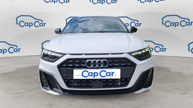 Audi A1 Sportback image 3