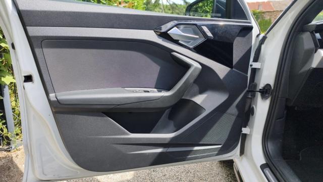 Audi A1 Sportback image 8