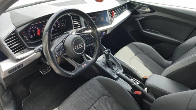 Audi A1 Sportback image 2