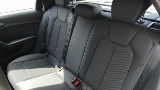 Audi A1 Sportback image 5