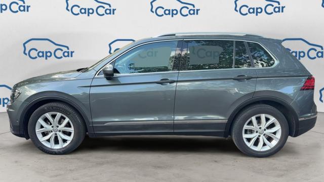 Volkswagen Tiguan image 8