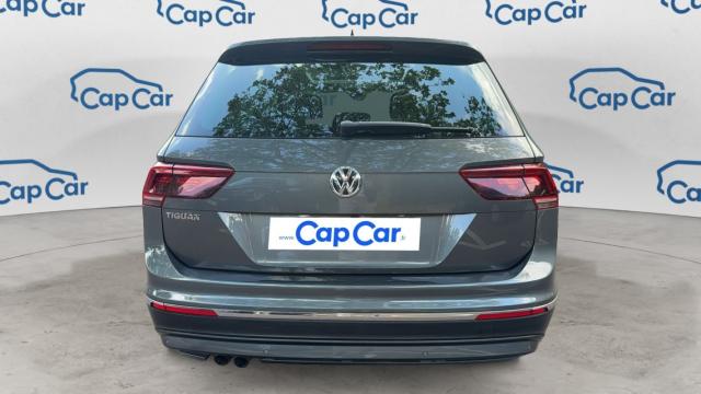 Volkswagen Tiguan image 6