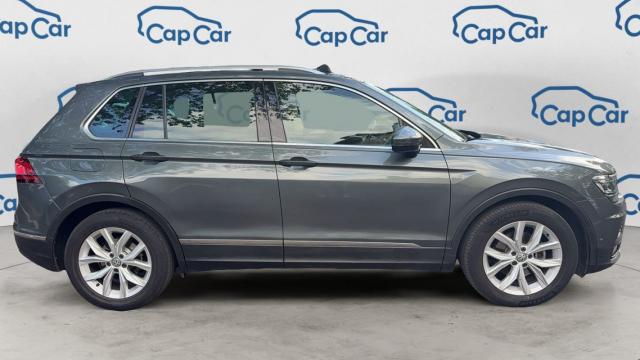 Volkswagen Tiguan image 7