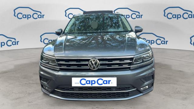 Volkswagen Tiguan image 9