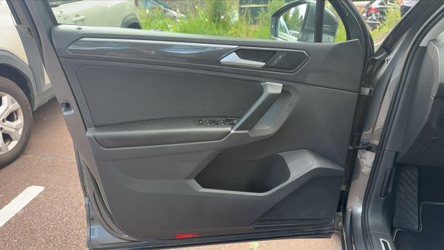 Volkswagen Tiguan image 5