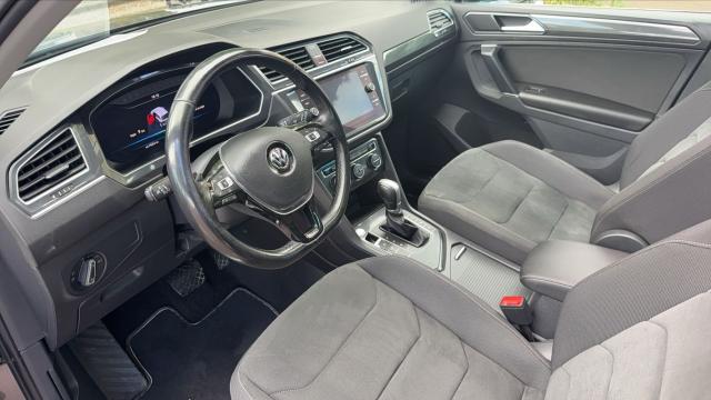 Volkswagen Tiguan image 3