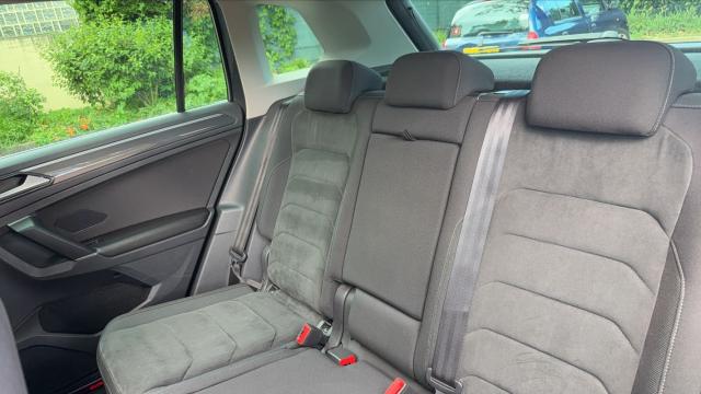 Volkswagen Tiguan image 4