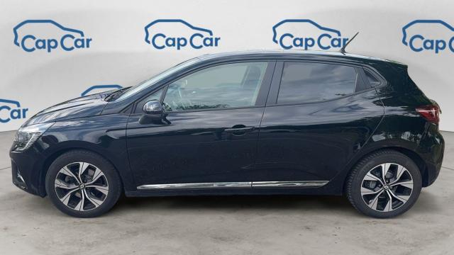 Renault Clio image 2