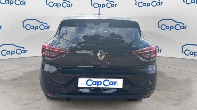 Renault Clio image 5