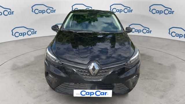 Renault Clio image 4